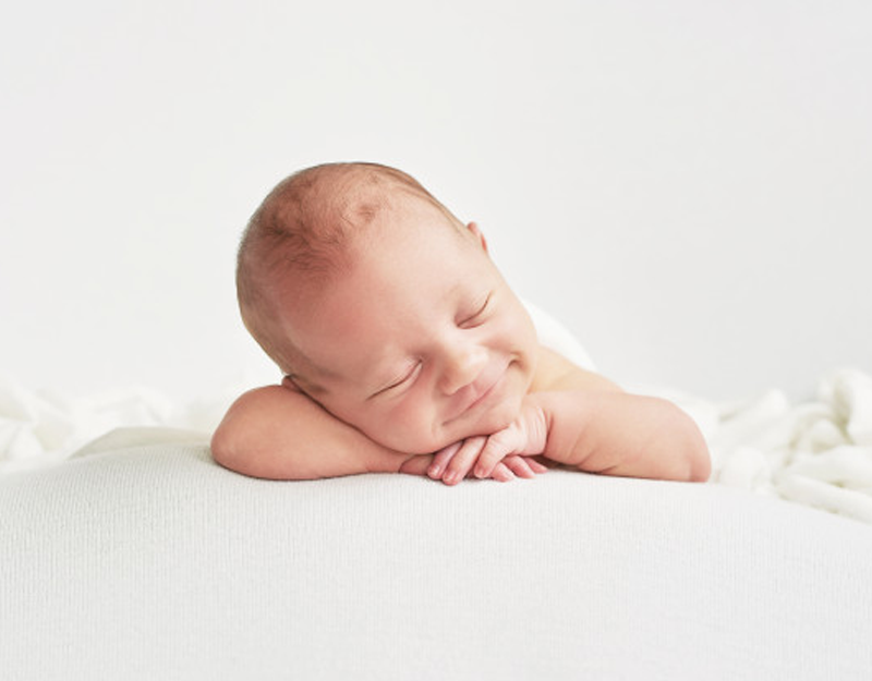 Babybubbel - baby spa Tessenderlo