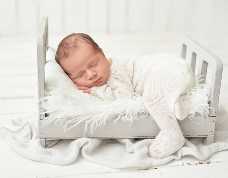 Babybubbel - baby spa Tessenderlo